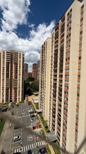 Apartamento en arriendo – Itagüí | Sector Ditaires
