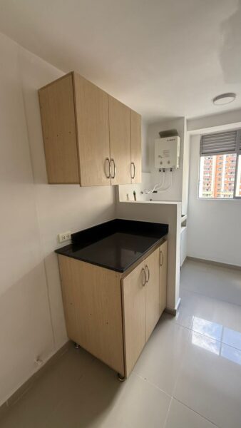 Apartamento en arriendo – Itagüí | Sector Ditaires