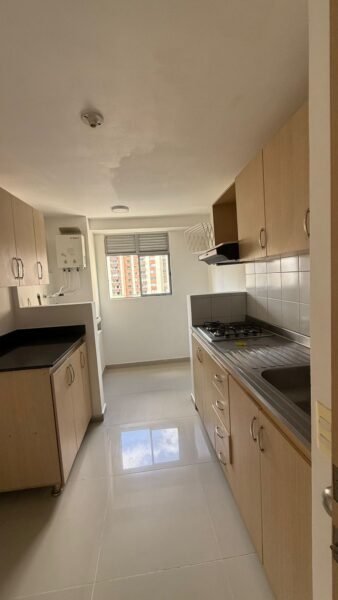 Apartamento en arriendo – Itagüí | Sector Ditaires