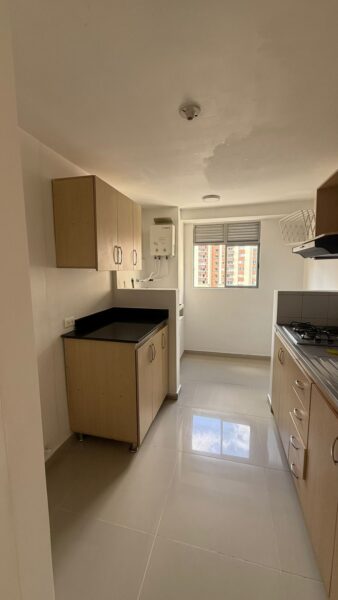 Apartamento en arriendo – Itagüí | Sector Ditaires