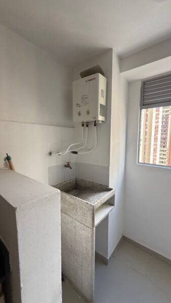 Apartamento en arriendo – Itagüí | Sector Ditaires
