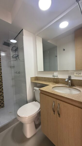 Apartamento en arriendo – Itagüí | Sector Ditaires