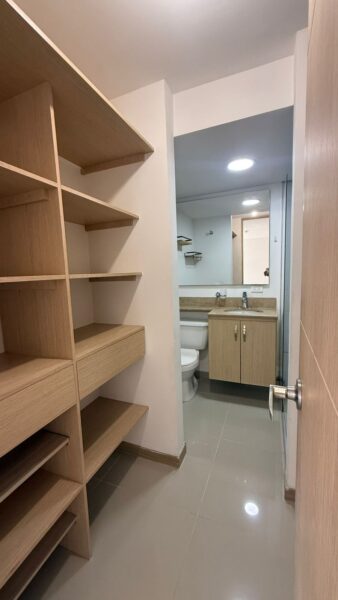 Apartamento en arriendo – Itagüí | Sector Ditaires