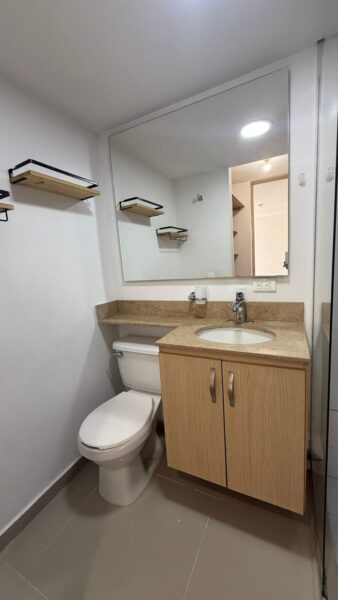 Apartamento en arriendo – Itagüí | Sector Ditaires