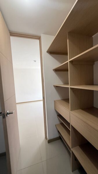 Apartamento en arriendo – Itagüí | Sector Ditaires