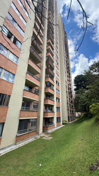 Apartamento en arriendo – Itagüí | Sector Ditaires
