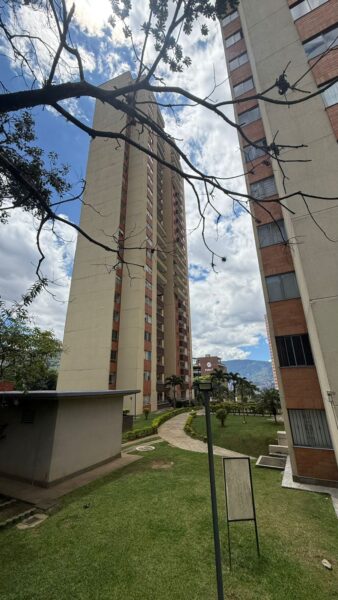 Apartamento en arriendo – Itagüí | Sector Ditaires