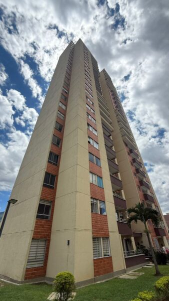Apartamento en arriendo – Itagüí | Sector Ditaires