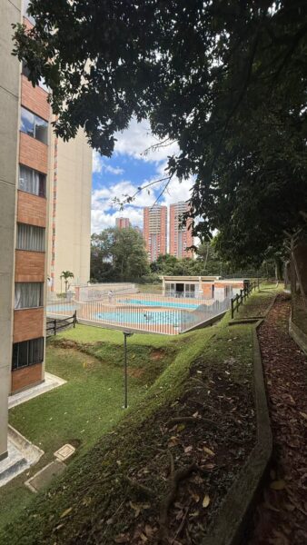 Apartamento en arriendo – Itagüí | Sector Ditaires