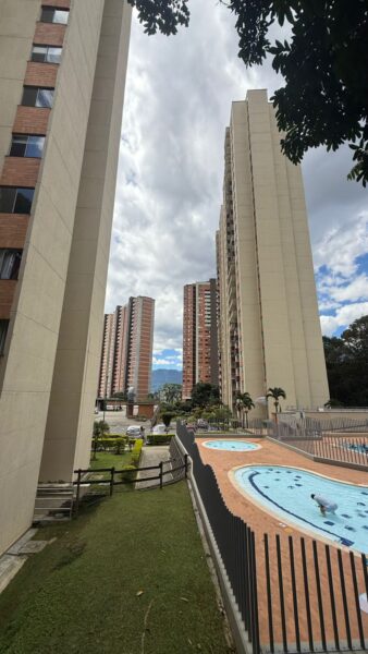 Apartamento en arriendo – Itagüí | Sector Ditaires