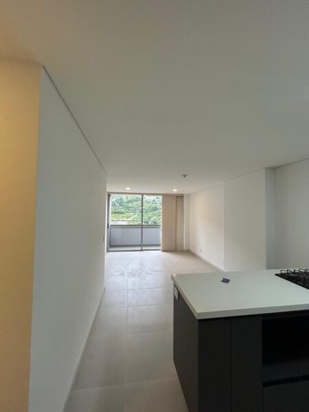 Apartamento para estrenar en arriendo – Unidad Fantasía, La Estrella