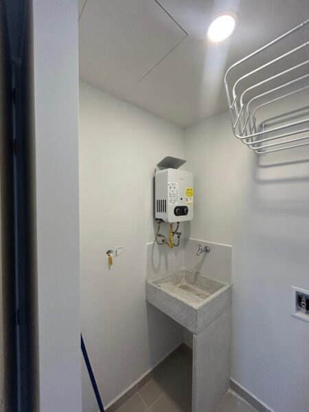 Apartamento para estrenar en arriendo – Unidad Fantasía, La Estrella