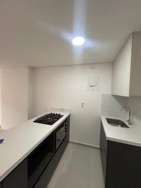 Apartamento para estrenar en arriendo – Unidad Fantasía, La Estrella