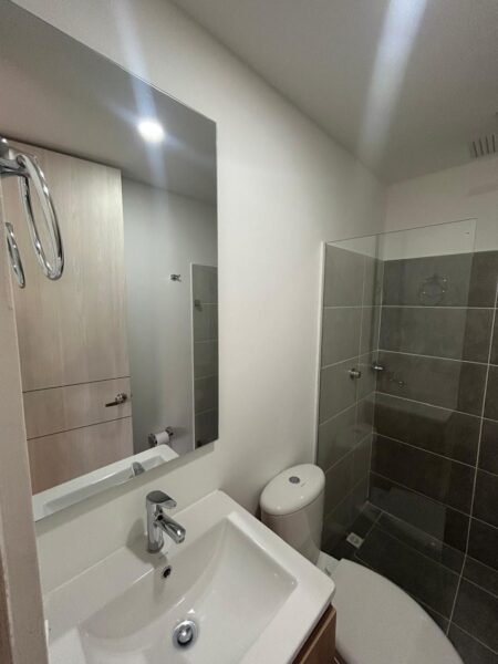Apartamento para estrenar en arriendo – Unidad Fantasía, La Estrella