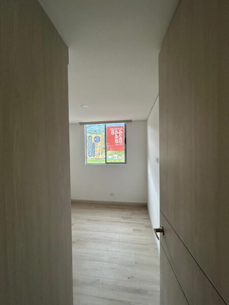 Apartamento para estrenar en arriendo – Unidad Fantasía, La Estrella