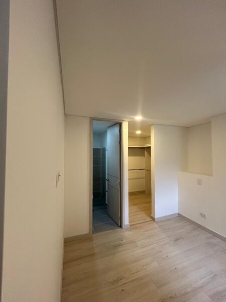 Apartamento para estrenar en arriendo – Unidad Fantasía, La Estrella
