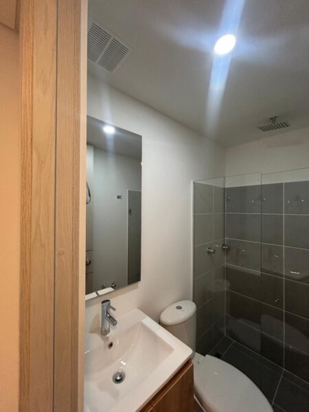 Apartamento para estrenar en arriendo – Unidad Fantasía, La Estrella