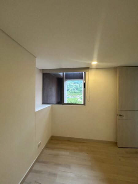 Apartamento para estrenar en arriendo – Unidad Fantasía, La Estrella