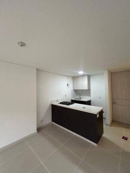 Apartamento para estrenar en arriendo – Unidad Fantasía, La Estrella