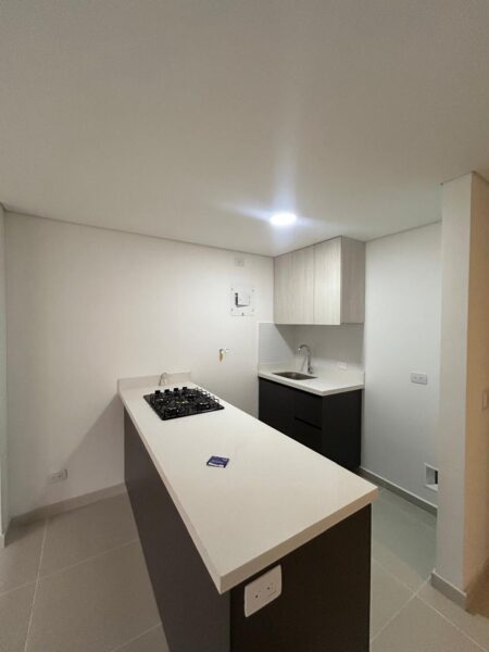 Apartamento para estrenar en arriendo – Unidad Fantasía, La Estrella