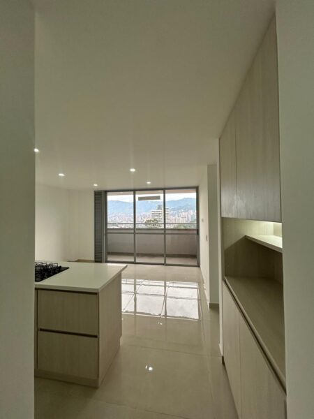 Apartamento para estrenar en arriendo – Unidad Fantasía, La Estrella