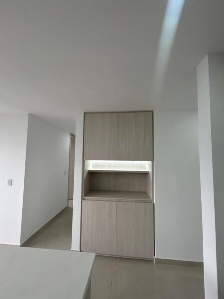 Apartamento para estrenar en arriendo – Unidad Fantasía, La Estrella