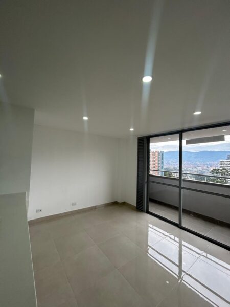 Apartamento para estrenar en arriendo – Unidad Fantasía, La Estrella