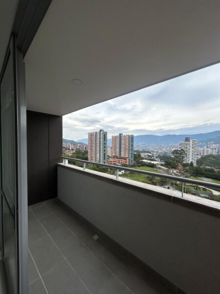 Apartamento para estrenar en arriendo – Unidad Fantasía, La Estrella