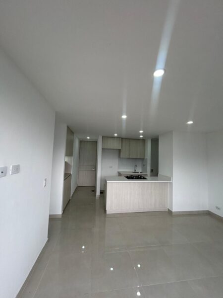 Apartamento para estrenar en arriendo – Unidad Fantasía, La Estrella