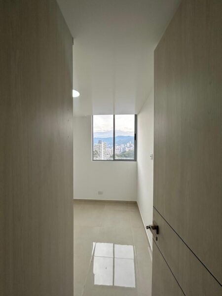 Apartamento para estrenar en arriendo – Unidad Fantasía, La Estrella