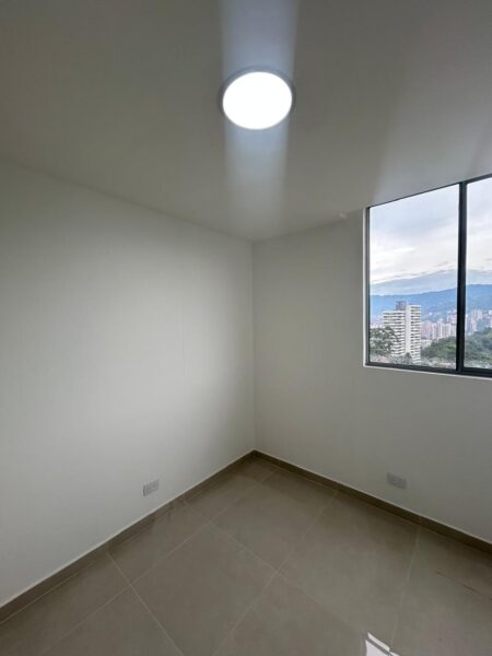 Apartamento para estrenar en arriendo – Unidad Fantasía, La Estrella