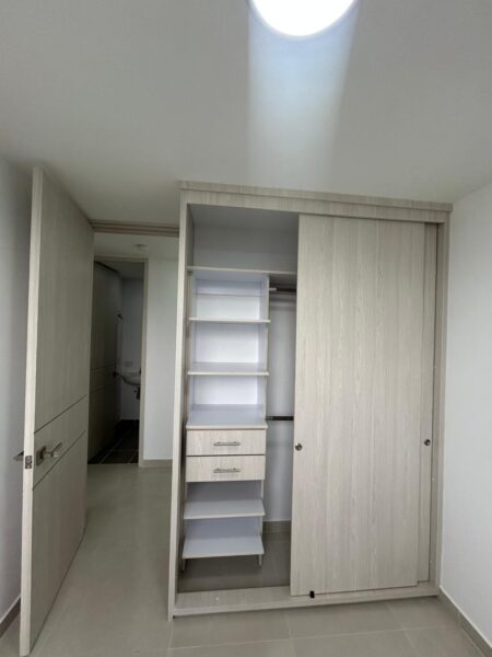 Apartamento para estrenar en arriendo – Unidad Fantasía, La Estrella