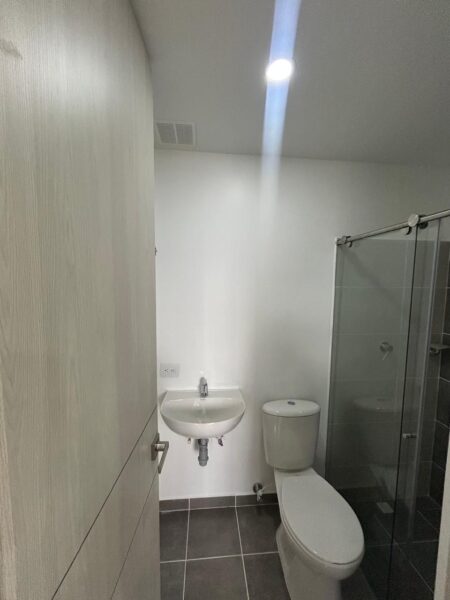 Apartamento para estrenar en arriendo – Unidad Fantasía, La Estrella