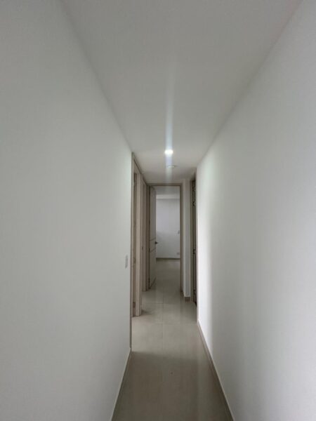 Apartamento para estrenar en arriendo – Unidad Fantasía, La Estrella