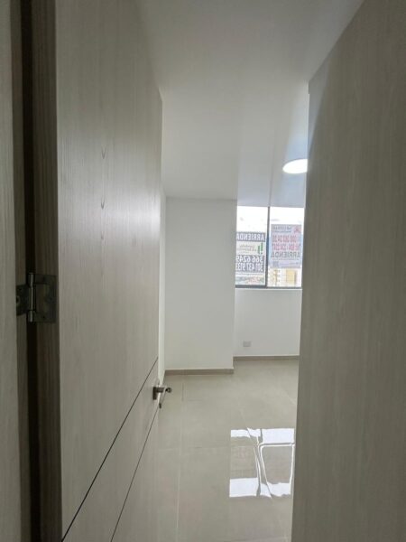 Apartamento para estrenar en arriendo – Unidad Fantasía, La Estrella