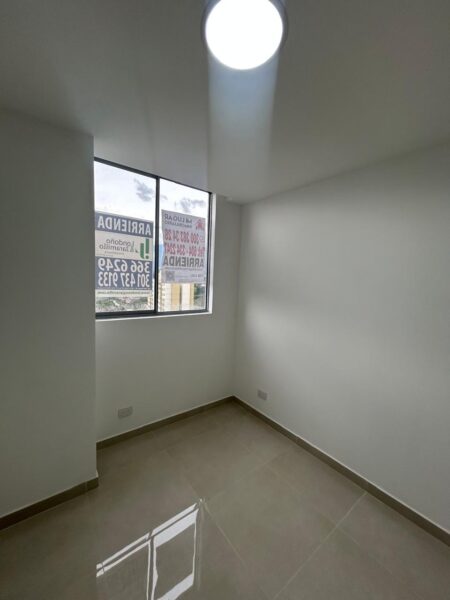 Apartamento para estrenar en arriendo – Unidad Fantasía, La Estrella