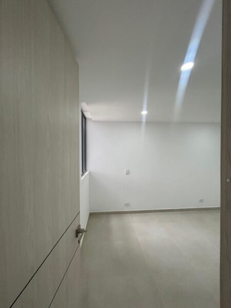 Apartamento para estrenar en arriendo – Unidad Fantasía, La Estrella