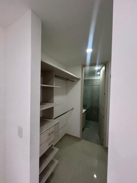 Apartamento para estrenar en arriendo – Unidad Fantasía, La Estrella