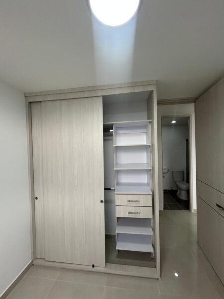 Apartamento para estrenar en arriendo – Unidad Fantasía, La Estrella
