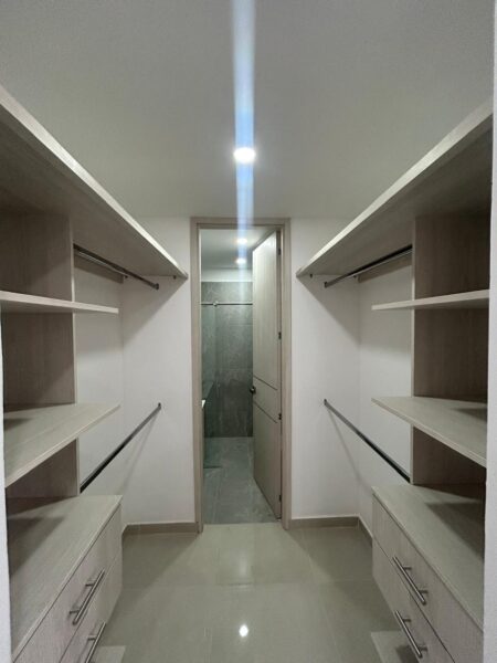 Apartamento para estrenar en arriendo – Unidad Fantasía, La Estrella