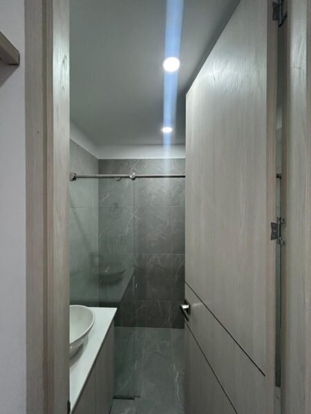 Apartamento para estrenar en arriendo – Unidad Fantasía, La Estrella