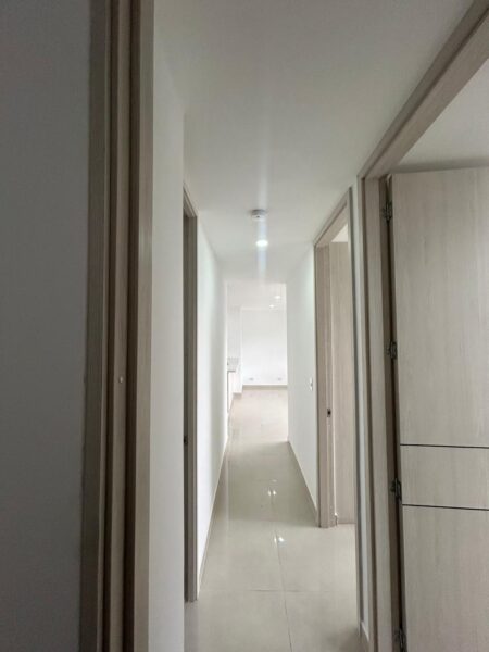 Apartamento para estrenar en arriendo – Unidad Fantasía, La Estrella