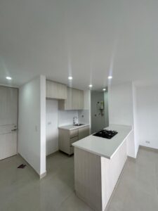 Apartamento para estrenar en arriendo – Unidad Fantasía, La Estrella