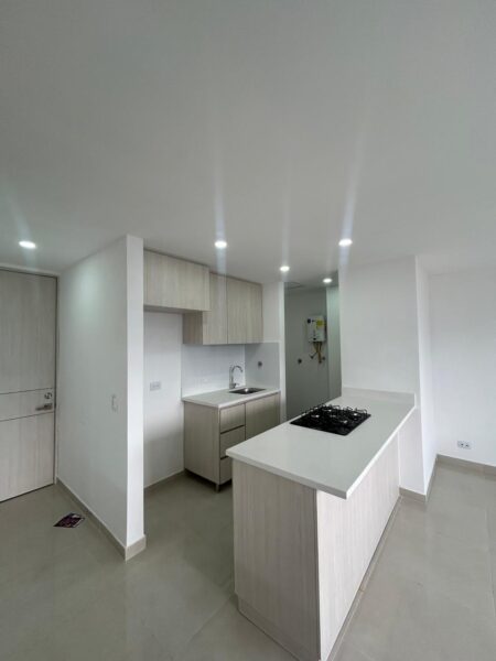 Apartamento para estrenar en arriendo – Unidad Fantasía, La Estrella