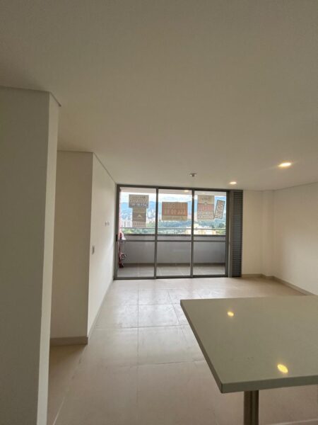 Apartamento para estrenar en arriendo – Unidad Fantasía, La Estrella