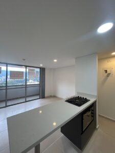 Apartamento para estrenar en arriendo – Unidad Fantasía, La Estrella