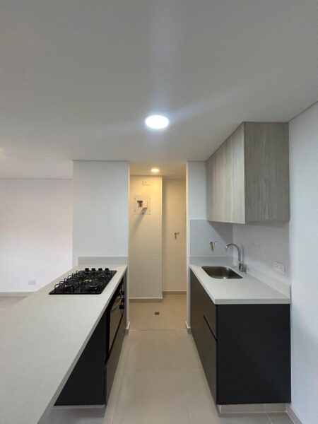 Apartamento para estrenar en arriendo – Unidad Fantasía, La Estrella
