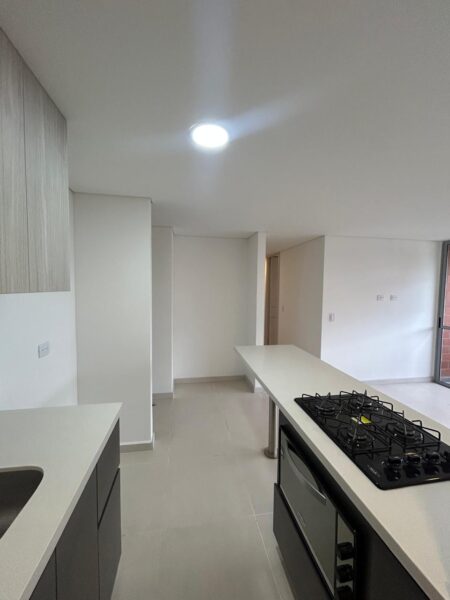 Apartamento para estrenar en arriendo – Unidad Fantasía, La Estrella