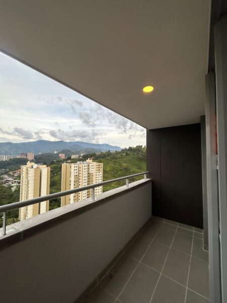 Apartamento para estrenar en arriendo – Unidad Fantasía, La Estrella