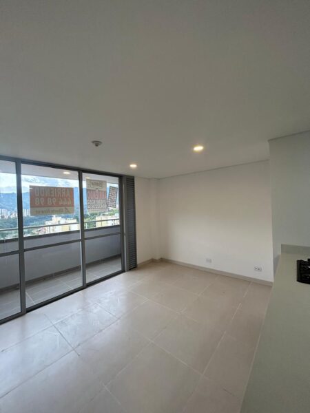 Apartamento para estrenar en arriendo – Unidad Fantasía, La Estrella